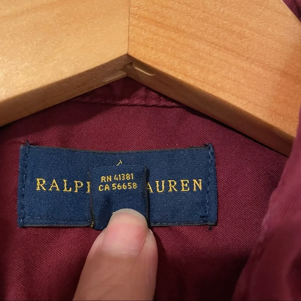 Ralph Lauren ralph lauren